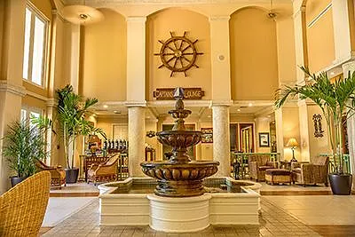 Clubhouse