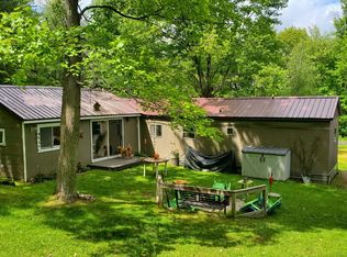 17149 Presbyterian Rd, Townsend, WI 54175