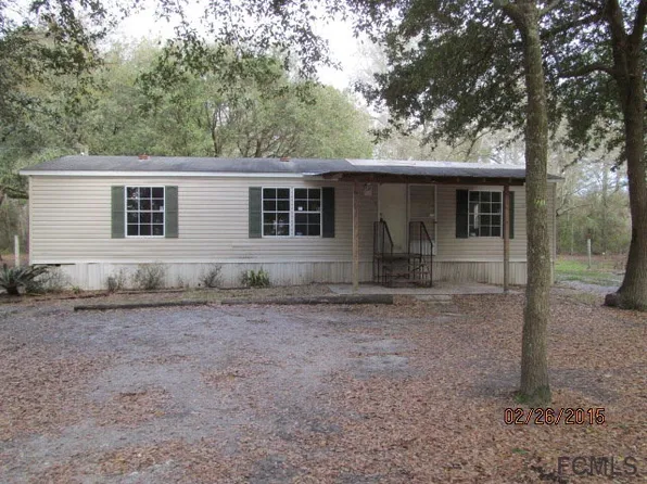 10130 Hennessey Ave, Hastings, FL 32145