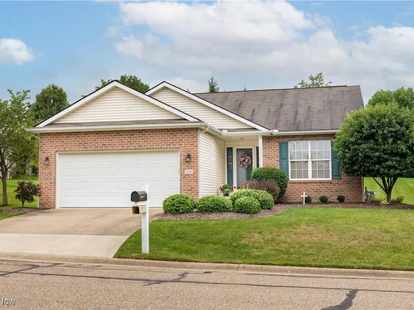 1540 Presidents St, Louisville, OH 44641