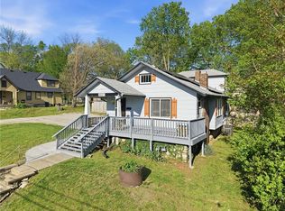 4927 Woodland Ave, Kansas City, MO 64110