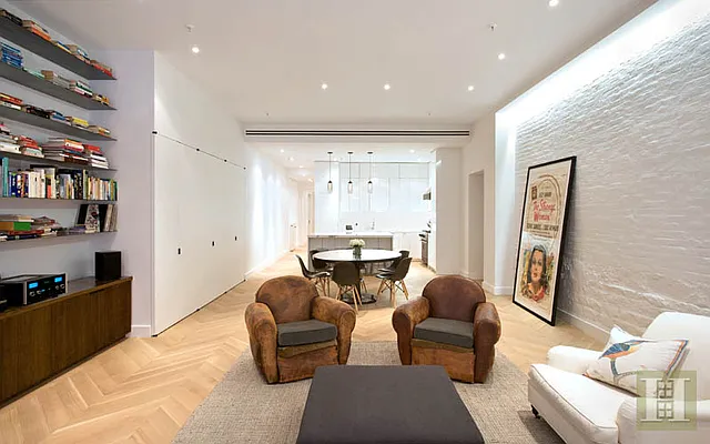 Sold by Halstead Real Estate | media 8