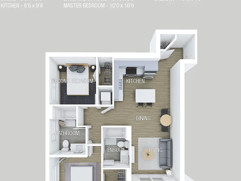 1325 Jefferson Ave — Photo 15