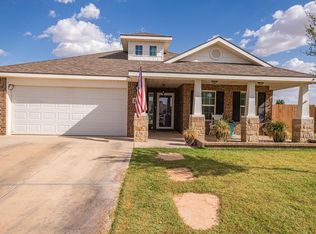 1000 Griffith Ct, Midland, TX 79706