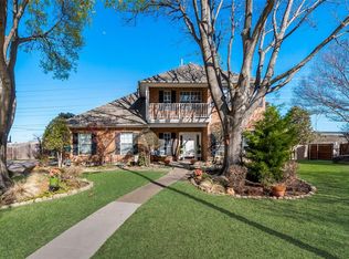 1506 Canterbury Ct, Grand Prairie, TX 75050