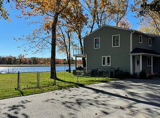 1 S Kennedy Way, Willingboro, NJ 08046