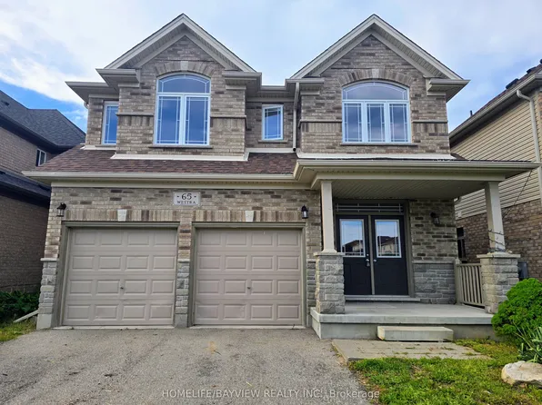 65 Westra Dr, Guelph, ON N1K 0B5
