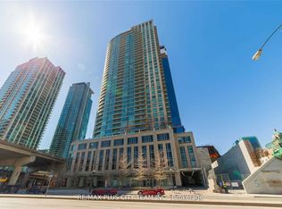 18 Yonge St UNIT 3301, Toronto, ON M5E 1Z8