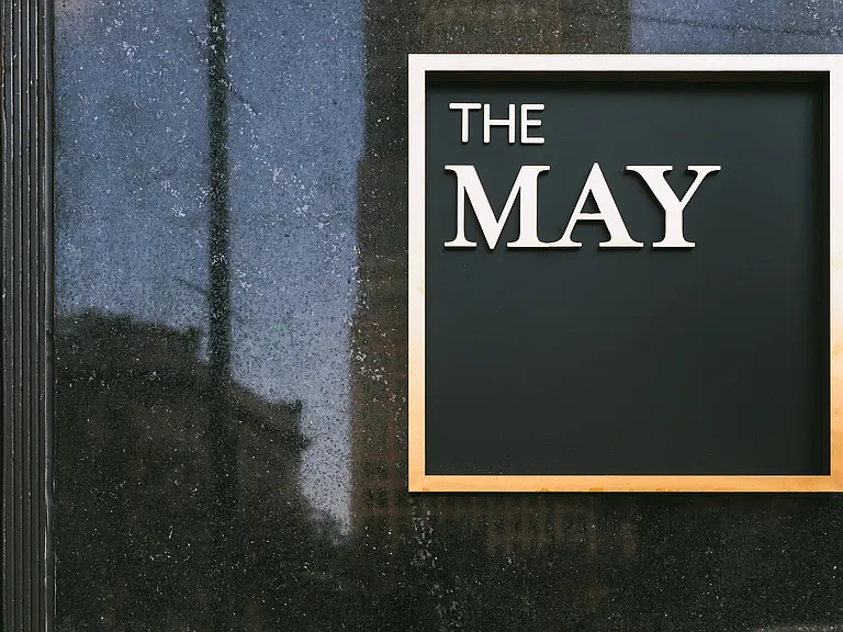 The May — Photo 19