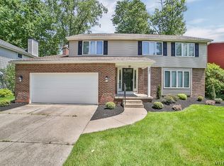 281 Ranch Trl, Buffalo, NY 14221