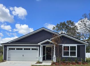 14264 Alexis Rd, Jacksonville, FL 32218