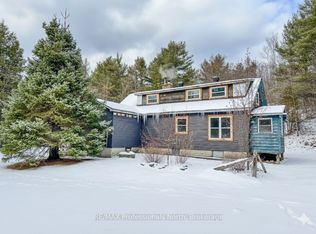 89 Jack Lake Rd, North Kawartha, ON K0L 1A0
