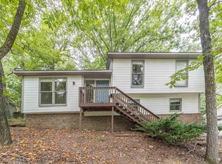 4724 Wine Ridge Ln, Birmingham, AL 35244