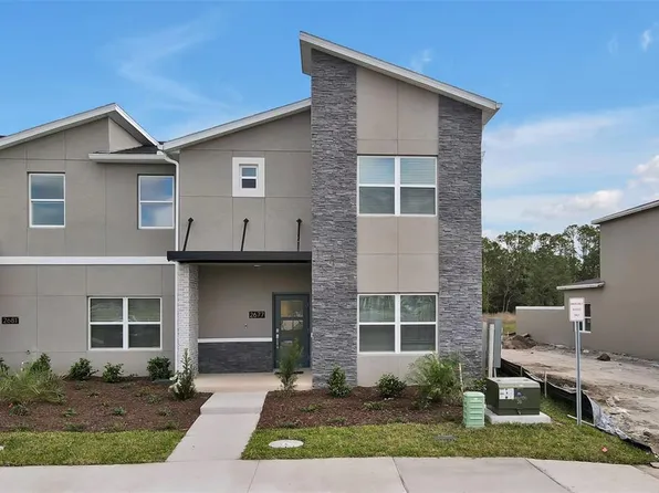 2677 Reading Trl, Kissimmee, FL 34746