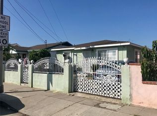1039 Blinn Ave, Wilmington, CA 90744