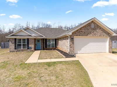 192 Daybreak Dr, Millbrook, AL, 36054