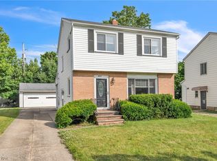 4079 Linnell Rd, South Euclid, OH 44121