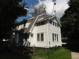 211 Galena Rd, Footville, WI 53537
