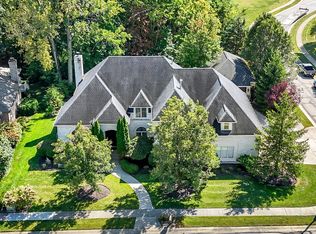 9311 Timberline Way, Indianapolis, IN 46256