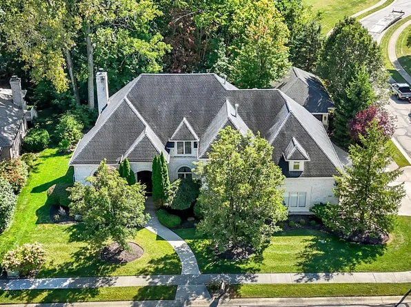9311 Timberline Way, Indianapolis, IN 46256