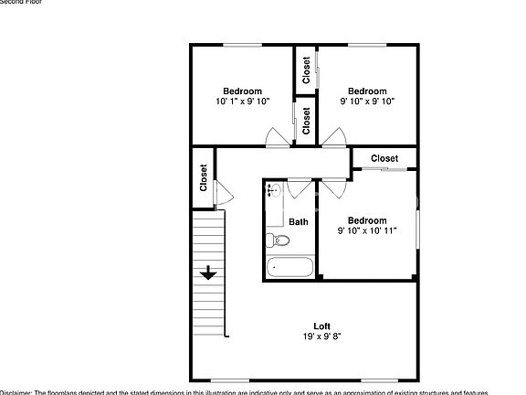 3rd image of 12518 W Dreyfus Dr