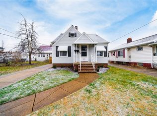 3682 W 116th St, Cleveland, OH 44111