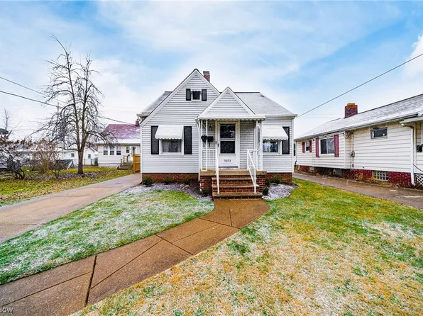 3682 W 116th St, Cleveland, OH 44111