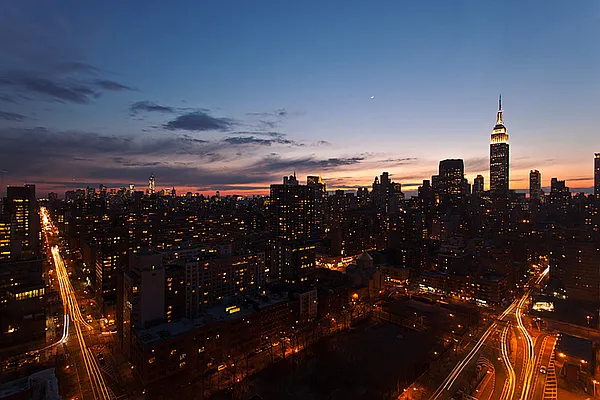 Sold by Brown Harris Stevens | media 21