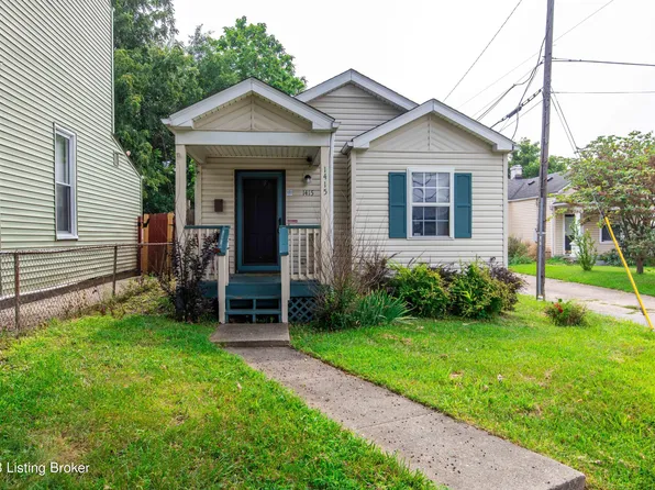 1415 S Shelby St, Louisville, KY 40217