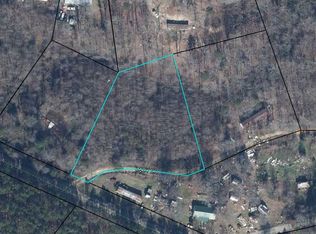 0 Lady Dr, Blacksburg, SC 29702