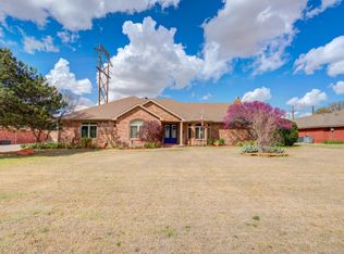 3504 107th St, Lubbock, TX 79423