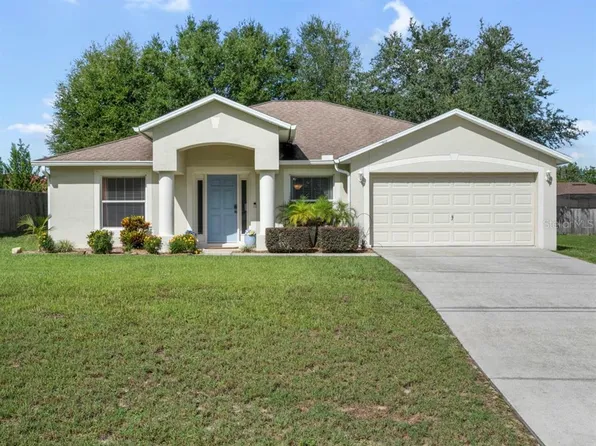 2652 TANSBORO DRIVE, DELTONA, FL 32725