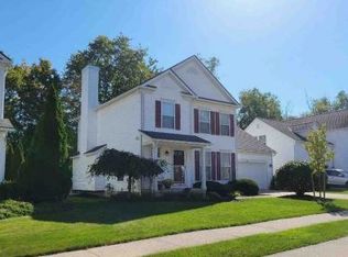 7821 Benton Ln, Hudson, OH 44236
