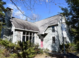 8 Ridgewood Rd, Glen, NH 03838