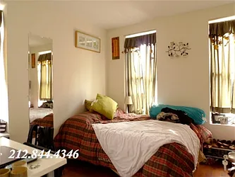 Rented by Citi Habitats