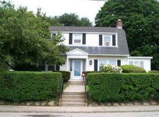 12 Benefit St, Westerly, RI 02891