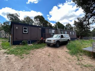 2 Ben Rd, Edgewood, NM 87015