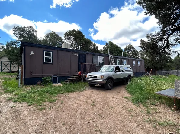 2 Ben Rd, Edgewood, NM 87015