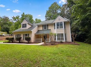 40 Stephanie Dr, Newnan, GA 30265