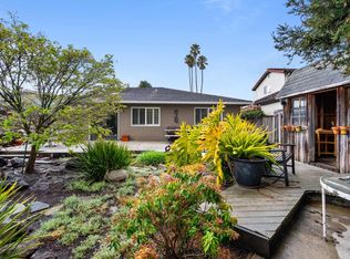 512 Cedar St, Aptos, CA