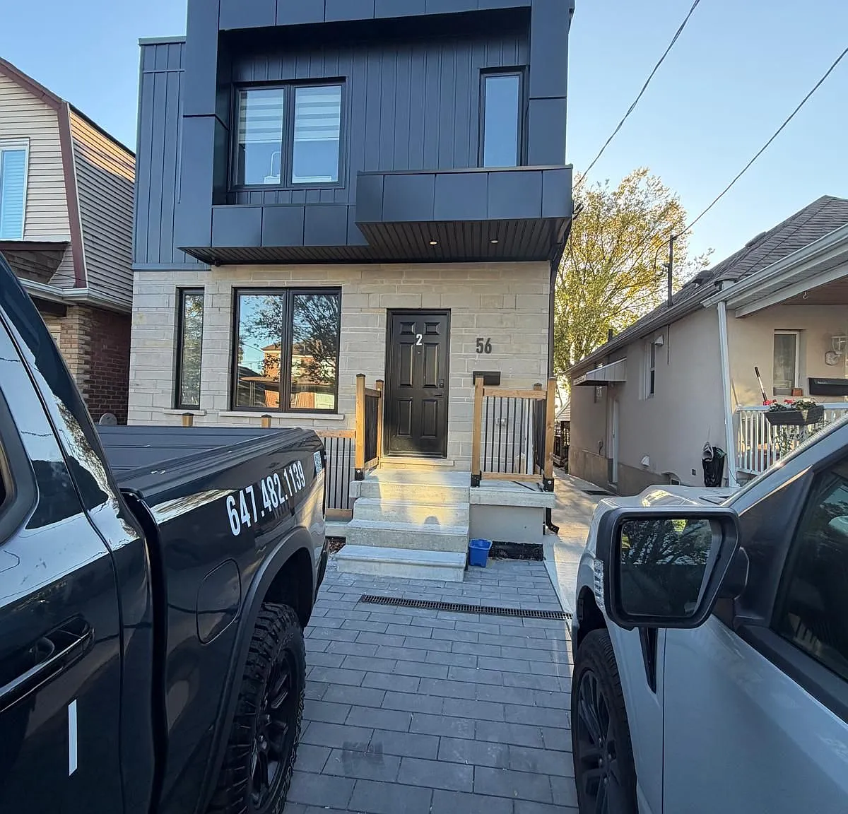 1 bed, $2,000 — Photo 2