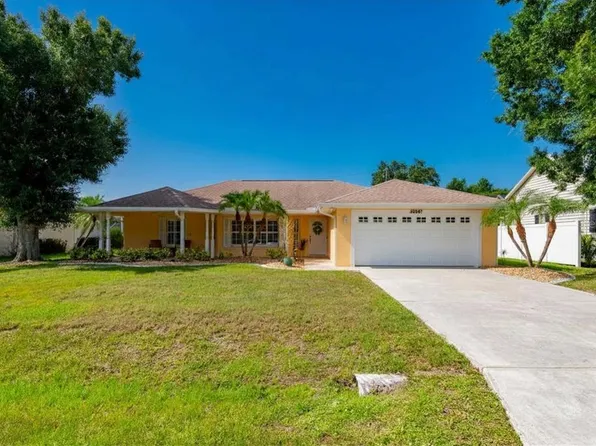 23347 Mullins Ave, Pt Charlotte, FL 33954