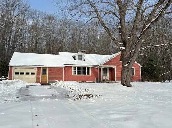 316 Main Rd, Chesterfield, MA 01012