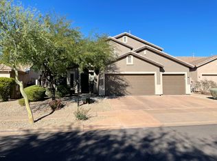 3112 W Sentinel Rock Rd, Phoenix, AZ 85086