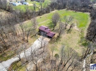 151 W County Road 575 N, Shelburn, IN 47879