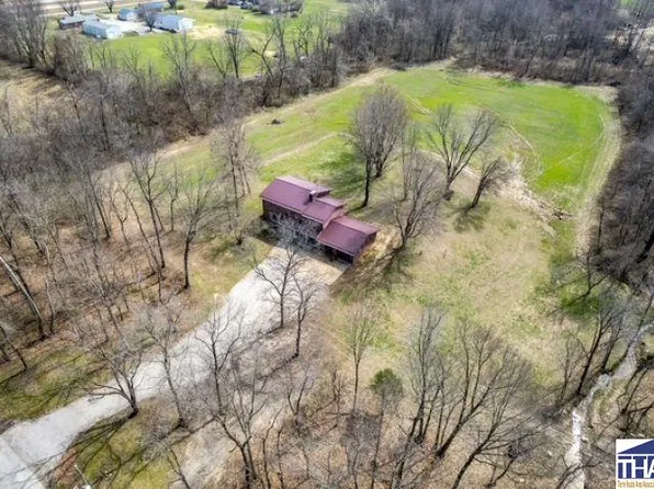 151 W County Road 575 N, Shelburn, IN 47879