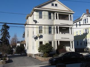 9 Greendale Ave, Worcester, MA 01606