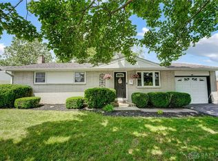 409 Zimmerman St, New Carlisle, OH
