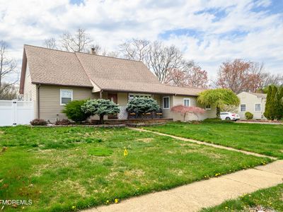 95 Salem Hill Road, Howell, NJ, 07731