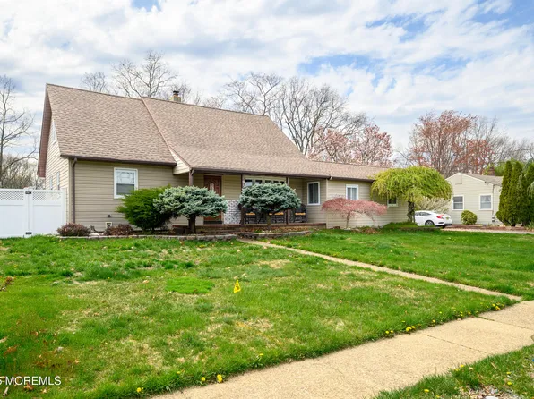 95 Salem Hill Road, Howell, NJ 07731